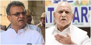 ಪ್ರಾಣ ಬೇಕಾದರೂ ಬಿಡ್ತಾರೆ ಆದರೆ ಬಿಎಸ್ ವೈ ಮಾತು ತಪ್ಪಲ್ಲ: ಮಹೇಶ್‌ ಕುಮಟಳ್ಳಿ